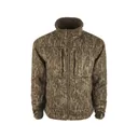 Non-Typical Men's Nova Silencer Jacket Mossy Oak Bottomland 2XL - Non-Typical