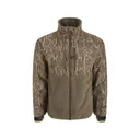 Drake Men's MST Command XT Jacket Mossy Oak Bottomland 2XL - Drake