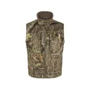 Non-Typical Men's Nova Silencer Vest Mossy Oak Country Roots DNA XL - Non-Typical