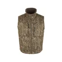 Non-Typical Men's Nova Silencer Vest Mossy Oak Bottomland XL - Non-Typical