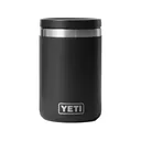 YETI Rambler 16oz Food Jar Black - Yeti