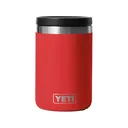 YETI Rambler 16oz Food Jar Rescue Red - Yeti