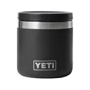 YETI Rambler 8oz Food Jar Black - Yeti
