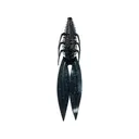 6th Sense Bodega 4.8" Creature Black N Blue - 6Th Sense