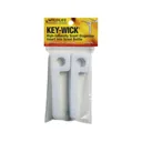 Wildlife Research Key Wick Scent Wick 8PK - Wildlife Research