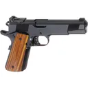 Les Baer Custom 1911 Premier II Super-Tac 45 ACP Pistol 5" Barrel 8+1 Round Blued Slide Cocobolo Grip Blued Frame - Les Baer Custom