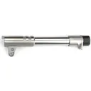 Ed Brown 1911 Government Threaded Barrel 45 ACP 5.5" Stainless - Ed Brown