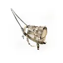 Tethrd Ultralock SD Tree Saddle XL - Tethrd