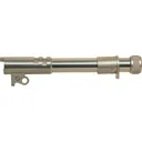 Ed Brown Semi-Drop-In 1911 Government Threaded Barrel 9mm Luger 5.5" Stainless - Ed Brown
