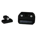 Smith & Wesson Novak Low Mount Carry Night Sight Set 3913, 3914, 3954, 6904, 6906, 6924, 6926, 6944, 6946 - Smith & Wesson