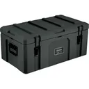 Eylar SRC-50 Crossover Transport Cargo Case 50 Liter Black - Eylar