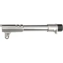 Ed Brown 1911 Commander Threaded Barrel 45 ACP 4.25" Stainless - Ed Brown