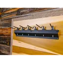 Berry's 6 Gun Safe Pistol Rack - Berrys Bullets
