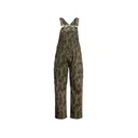 Blocker Outdoors Men's Fused Bibs Mossy Oak Original Bottomland XL - Blocker Outdoors