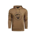 Vortex Optics Men's Three Peaks Performance Hoodie Dull Gold 3XL - Vortex