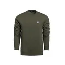 Vortex Optics Men's Comfort Crew Neck Sweatshirt Duffel Bag 3XL - Vortex
