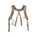 Tethrd Modular Ultralock Tree Saddle Yoke Ranger - Tethrd