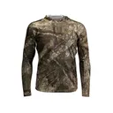 Blocker Outdoors Men's Angatec Hoodie Realtree APX Large - Blocker Outdoors