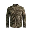 Blocker Outdoors Men's Fused Field Long Sleeve Shirt Realtree APX Medium - Blocker Outdoors