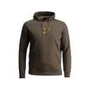 Blocker Outdoors Men's Fused Shield Hoodie Olive 3XL - Blocker Outdoors