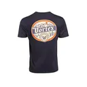Vortex Optics Men's Alpine Continental Short Sleeve Crew Neck T Shirt Polar Night 3XL - Vortex Optics