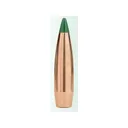 Sierra Tipped MatchKing 6.5mm, 264 Caliber (264 Diameter) Bullets 107 Grain Polymer Tip Box of 500 - Sierra
