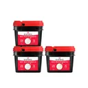 ReadyWise Food 360 Serving Powdered Whey Milk Kit - Readywise
