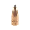 Hornady InterLock 7.62x39mm (310 Diameter) Bullets 123 Grain Spitzer with Cannelure Box of 50 (Bulk Packaged) - Hornady