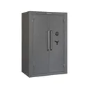 Hornady Mobilis Double Door MAX Fire-Resistant Gun Safe with Free Hornady RAPiD Safe Compact Ready Vault - Hornady