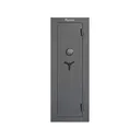 Hornady Mobilis Fire-Resistant 12 Gun Safe with Free Hornady RAPiD Safe Compact Ready Vault - Hornady