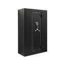 SnapSafe Super Titan Fire Resistant 24-Gun Modular Safe with Free Hornady RAPiD Safe Compact Ready Vault - SnapSafe