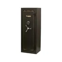 SnapSafe Titan Fire Resistant 12-Gun Modular Safe with Free Hornady RAPiD Safe Compact Ready Vault - SnapSafe