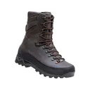 Crispi Boots Men's Wild Rock EFX 10" 800 Gram Insulated Hunting Boots Leather Brown 9 D - Crispi Boots