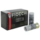 Fiocchi Low Recoil Aero 12 Gauge Rifled Slug 2-3/4" 7/8oz Case of 250 (25 Boxes of 10) - Fiocchi Ammo