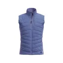 Smartwool Men's Smartloft Vest Nightfall Blue Large - Smartwool
