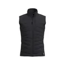 Smartwool Men's Smartloft Vest Black Medium - Smartwool