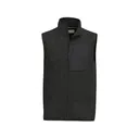 Smartwool Men's Second Cut Vest Charcoal Medium - Smartwool