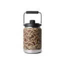 YETI Rambler 2.0 Half Gallon Vacuum Insulated Jug Wetlands Camo - Yeti