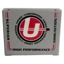 Underwood 450 Bushmaster Ammo 300 Grain Hornady XTP Jacketed Hollow Point Box of 20 - Underwood Ammo