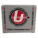 Underwood 450 Bushmaster Ammo 300 Grain Jacketed Soft Point Box of 20 - Underwood Ammunition