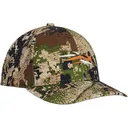 Sitka Gear Men's Icon Optifade Plus Hat Optifade Subalpine One Size Fits Most - Sitka Gear