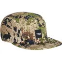 Sitka Gear Men's Optifade 5 Panel Hat Subalpine One Size Fits Most - Sitka Gear