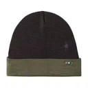 Smartwool Men's Thermal Reversible Cuffed Beanie North Woods Heather One Size Fits Most - Smartwool