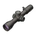 Leupold Factory Blemished Mark 5HD M5C3 Rifle Scope 35mm Tube 3.6-18x 44mm Zero Stop 1/10 Mil Adjustments First Focal Illuminated TMR Reticle Matte - Leupold