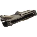 LaRue Tactical M4 Stealth 1.0 Upper Receiver Stripped Aluminum Black - LaRue Tactical