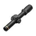 Leupold Factory Blemished VX-6HD Rifle Scope 30mm Tube 1-6x 24mm CDS-ZL2 FireDot Illuminated Duplex Reticle Matte Black - Leupold