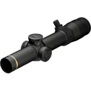 Leupold Factory Blemished VX-3HD Rifle Scope 30mm Tube 1.5-5x 20mm CDS-ZL Illuminated FireDot Twilight Hunter Reticle Matte Black - Leupold