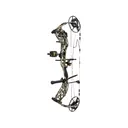Bear Archery THP Adapt 2 HP Compound Bow Package Right Hand 60 lb Mossy Oak Original Bottomland - Bear Archery