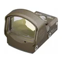 Leupold Factory Blemished DeltaPoint Pro Red Dot Sight 2.5 MOA Dot Reticle Dark Earth - Leupold