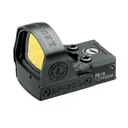 Leupold Factory Blemished DeltaPoint Pro Red Dot Sight 2.5 MOA Dot Reticle Matte - Leupold